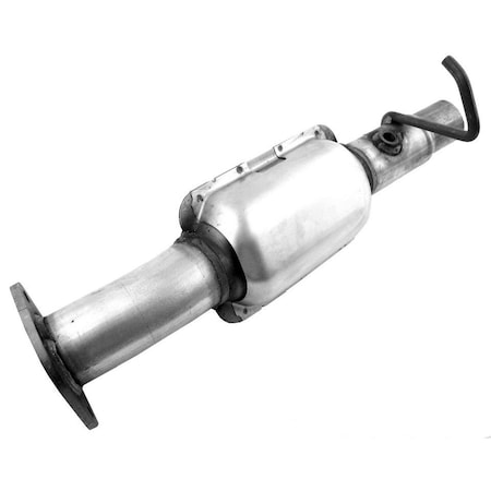 Walker Catalytic Converter, 53726 53726